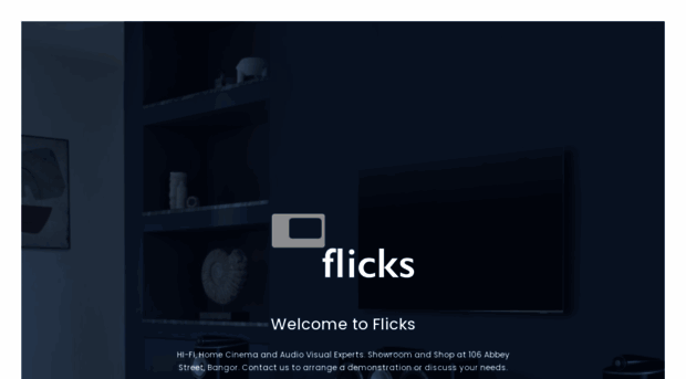 flicks.ie