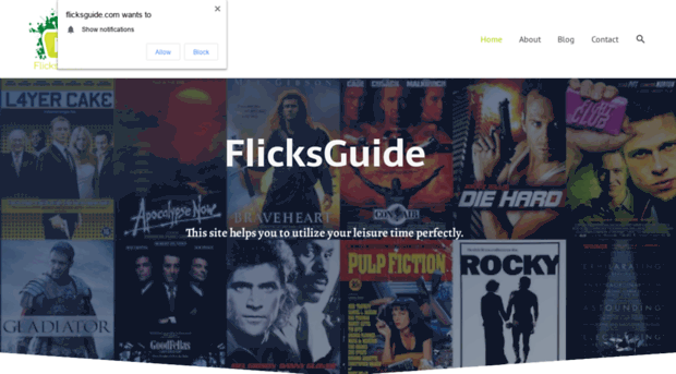 flicksguide.com