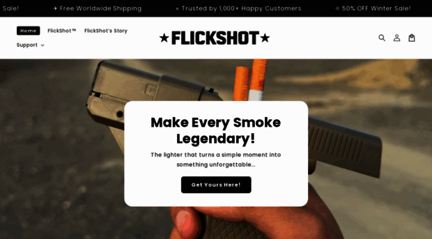 flickshotco.com