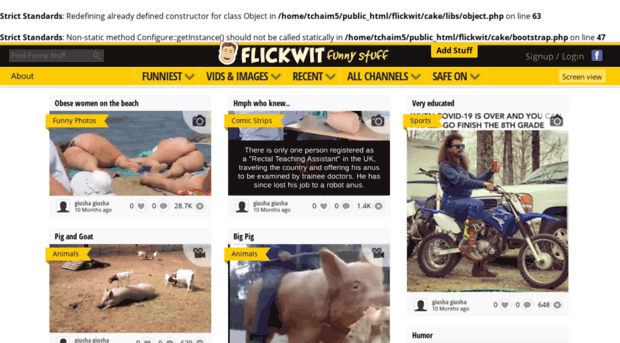 flickwit.com