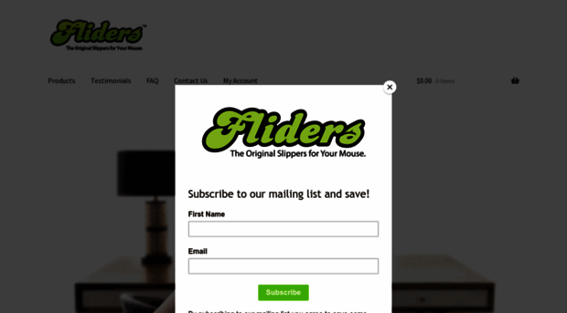 fliders.com