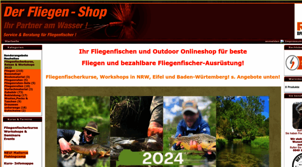 fliegen-shop.de