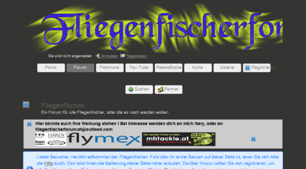 fliegenfischerforum.at