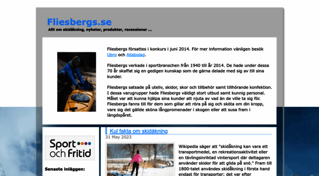 fliesbergs.se