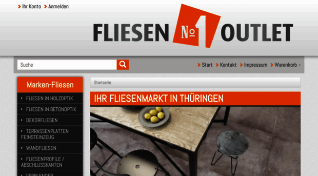 fliesen-outlet-nummer1.de