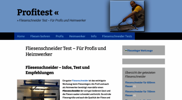 fliesenschneider-profitest.de