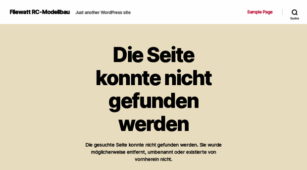 fliewatuet-shop.de