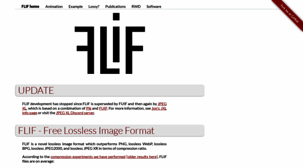 flif.info
