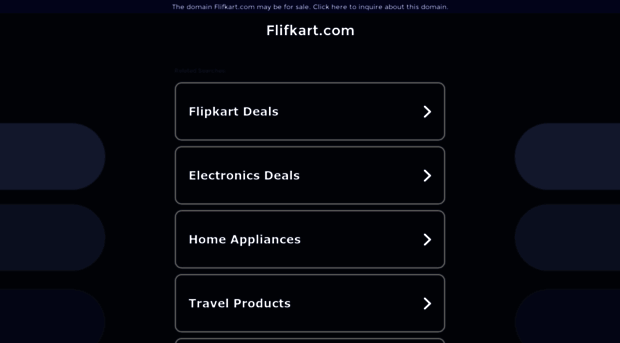 flifkart.com