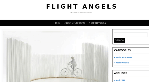 flight-angels.com