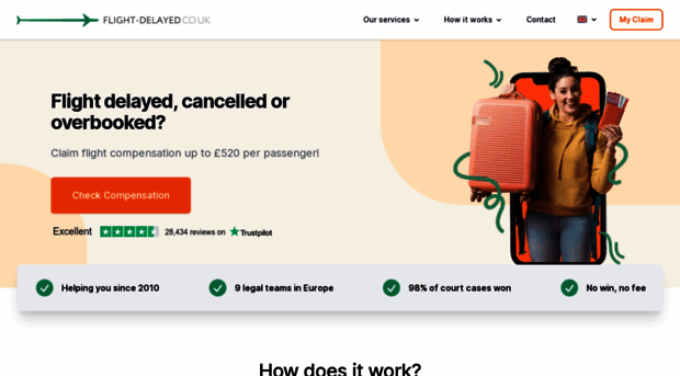 flight-delayed.co.uk