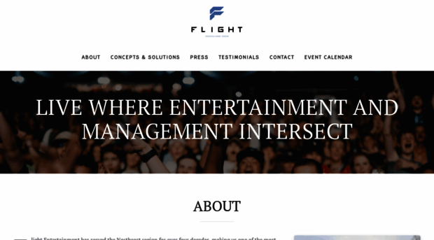 flight-entertainment.com