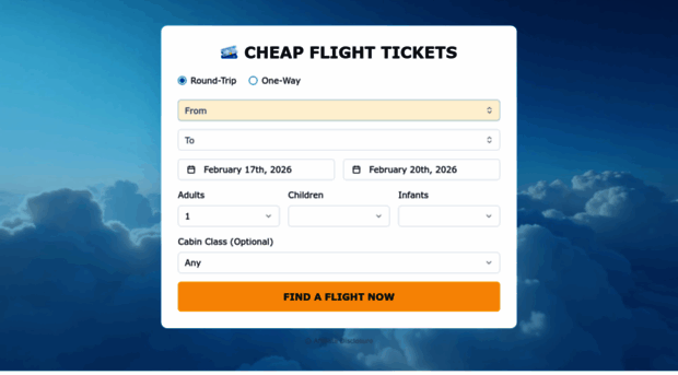 flight-off.com