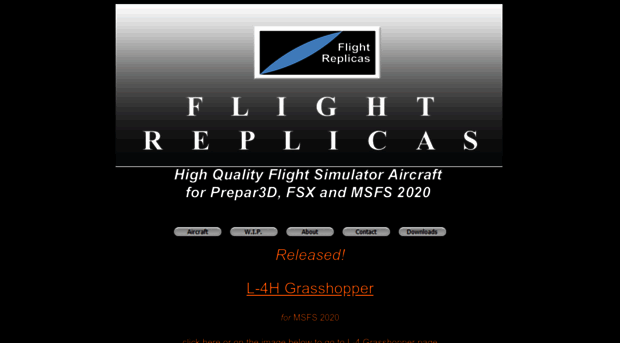 flight-replicas.com