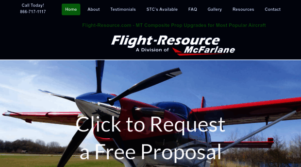 flight-resource.com