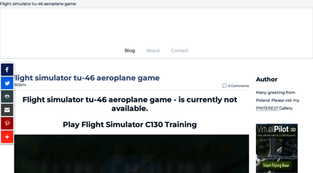 flight-simulator-tu-46-aeroplane-game.weebly.com