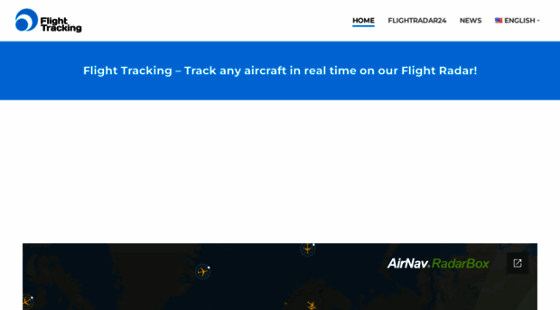 flight-tracking.org