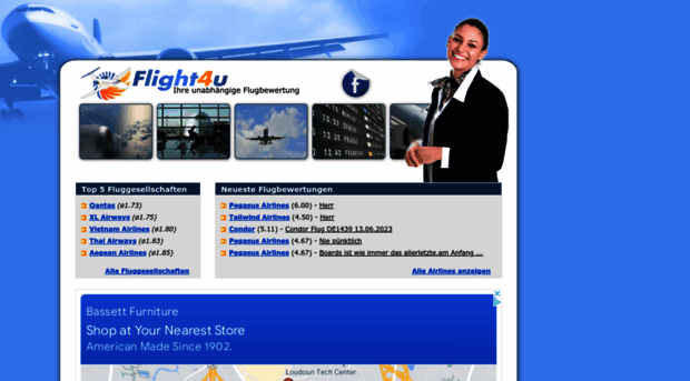 flight4u.de