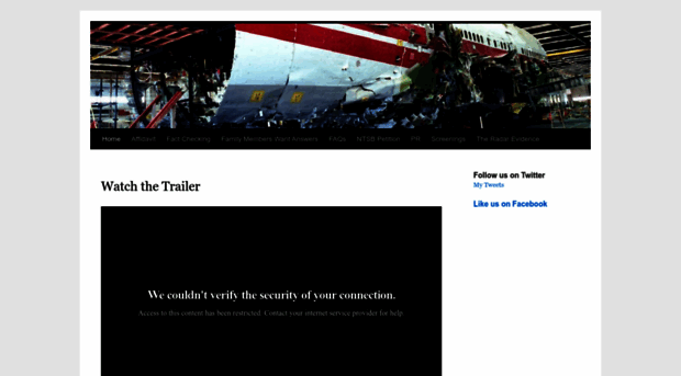 flight800.org