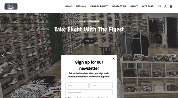 flightacademykickz.com