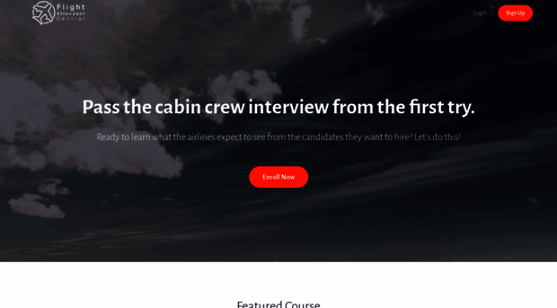 flightattendant.teachable.com