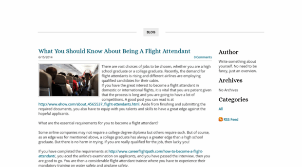 flightattendantjobs.weebly.com