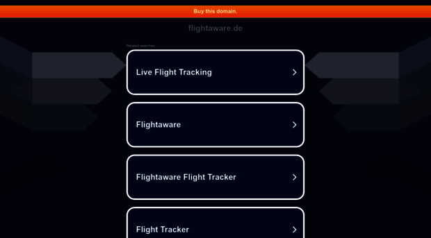 flightaware.de