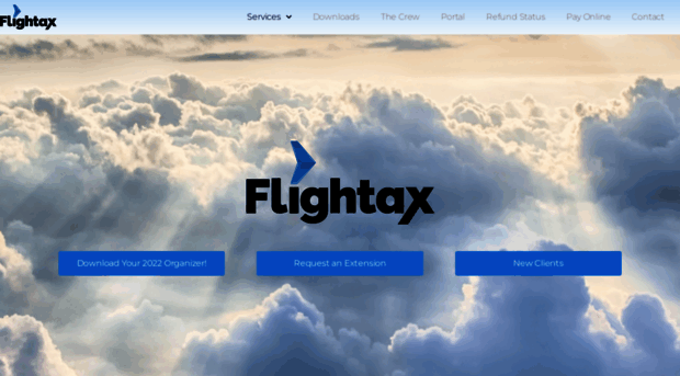 flightax.com