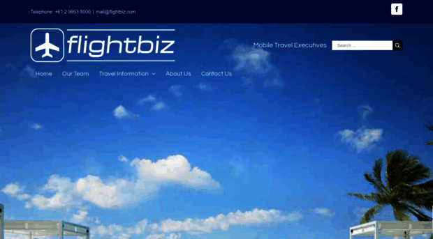 flightbiz.com