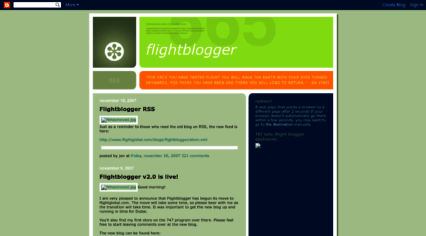 flightblogger.blogspot.com