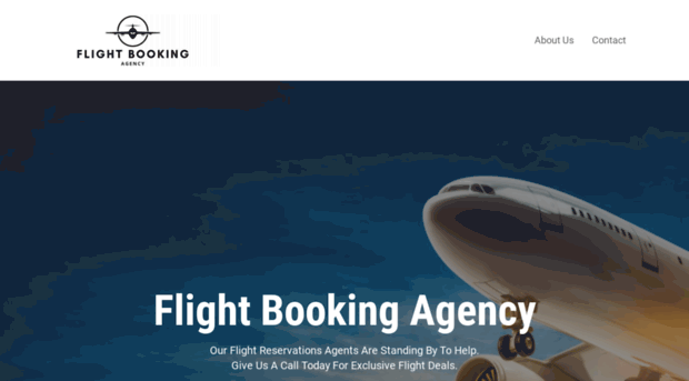 flightbooking.agency