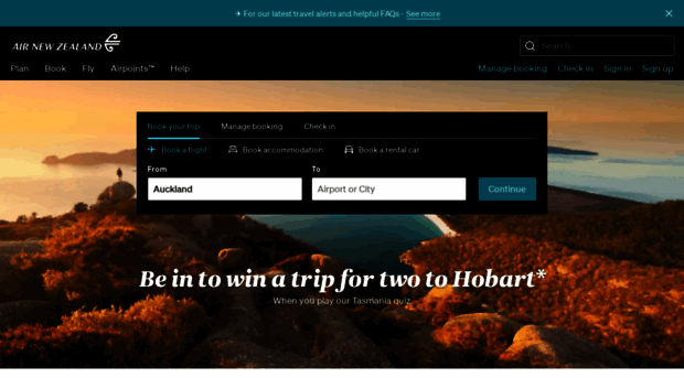 flightbookings.airnewzealand.co.kr