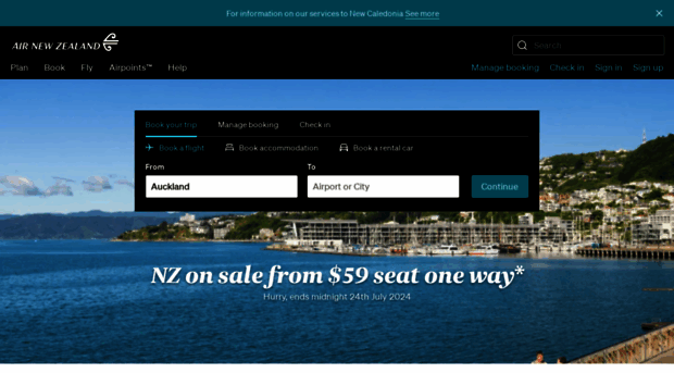 flightbookings.airnewzealand.com.tw