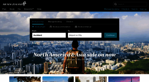 flightbookings.airnewzealand.fr