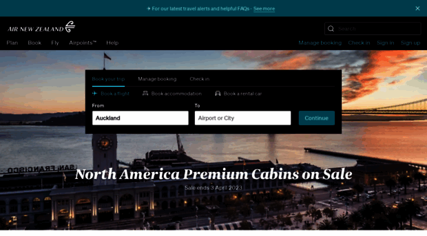 flightbookings.cn.airnewzealand.com