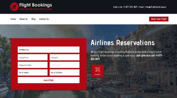 flightbookings.us