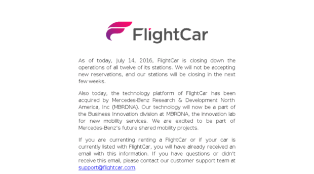 flightcar.com