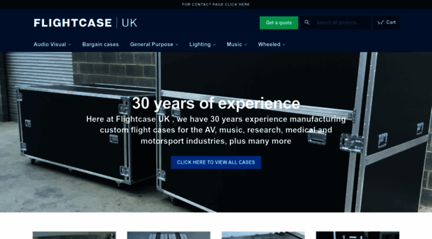 flightcaseuk.com