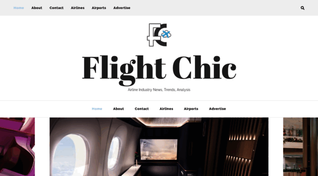 flightchic.com