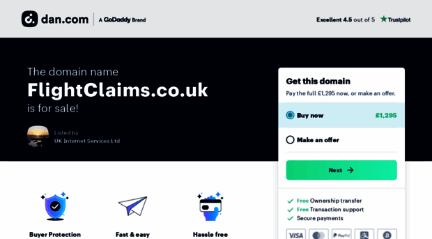 flightclaims.co.uk