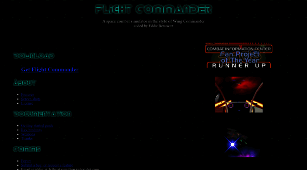 flightcommander.solsector.net