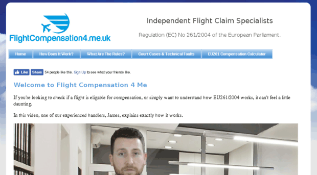 flightcompensation4.me.uk