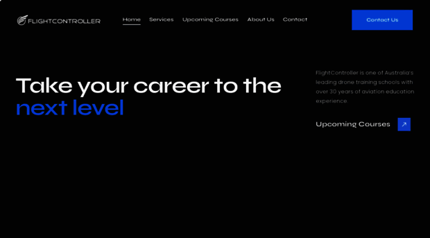 flightcontroller.com.au