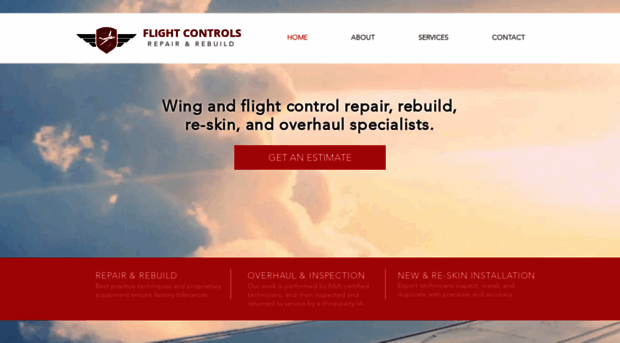 flightcontrolsohio.com