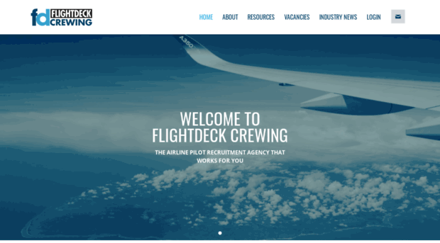 flightdeckcrewing.com