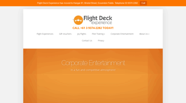 flightdeckexperience.com.au