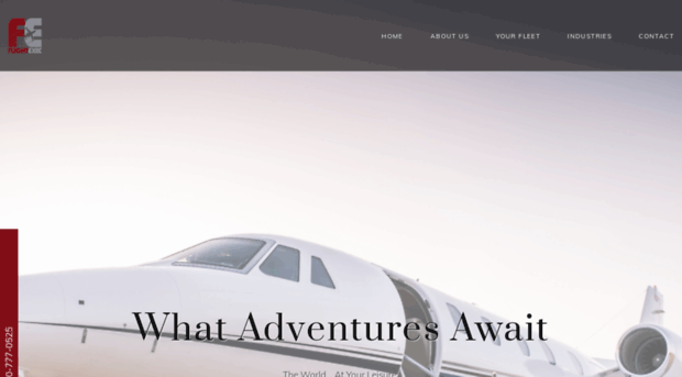 flightexec.com