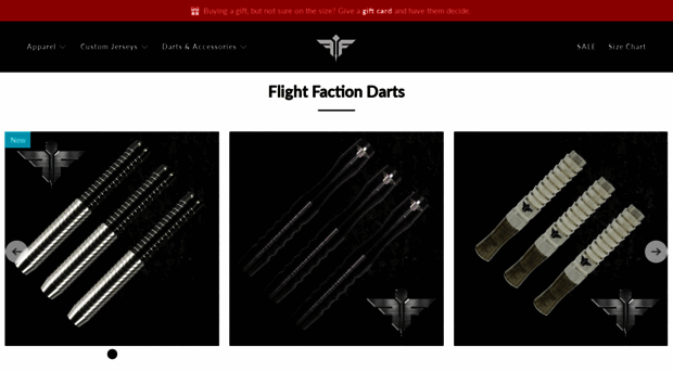 flightfaction.com