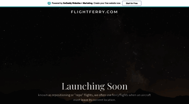 flightferry.com