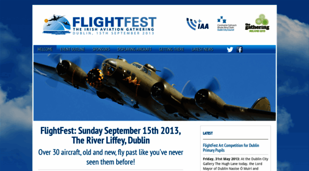 flightfest.ie